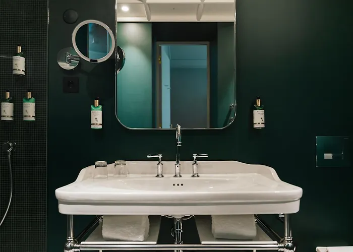 Art Legacy Baixa-chiado 5* Lisboa