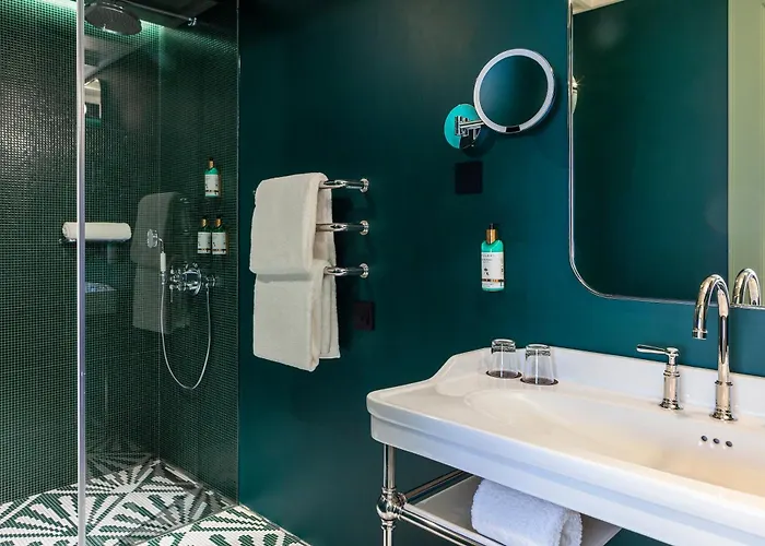 فندق Art Legacy Baixa-chiado