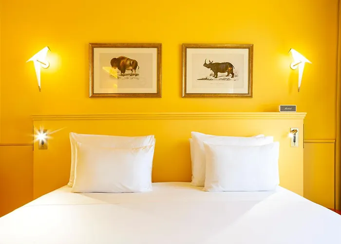 Art Legacy Baixa-chiado 5* Lisboa