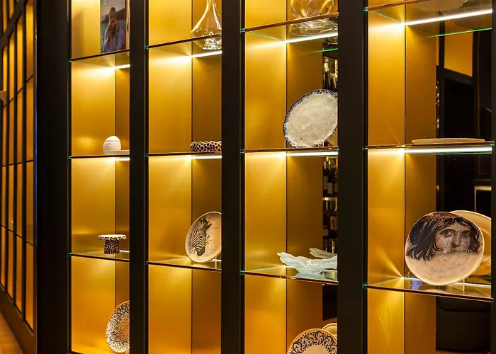 Art Legacy Baixa-chiado فندق 5*