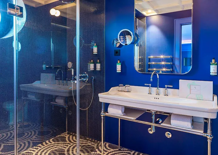 Art Legacy Baixa-chiado فندق Lisboa