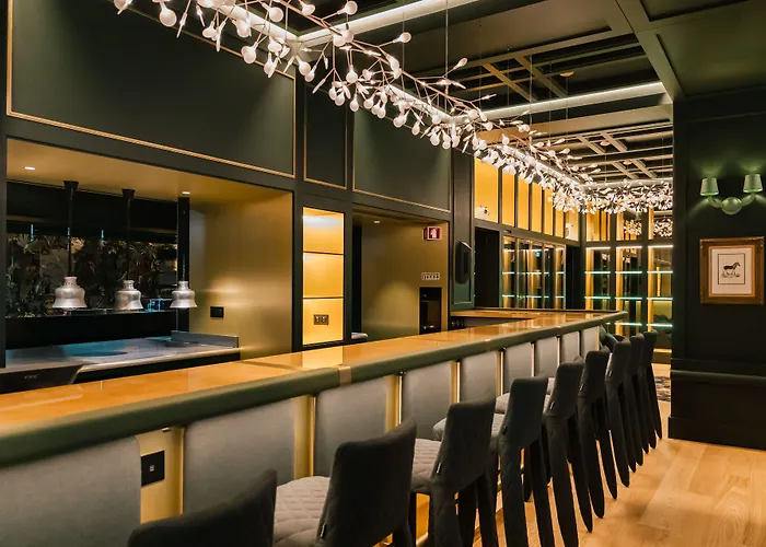 Art Legacy Baixa-chiado فندق