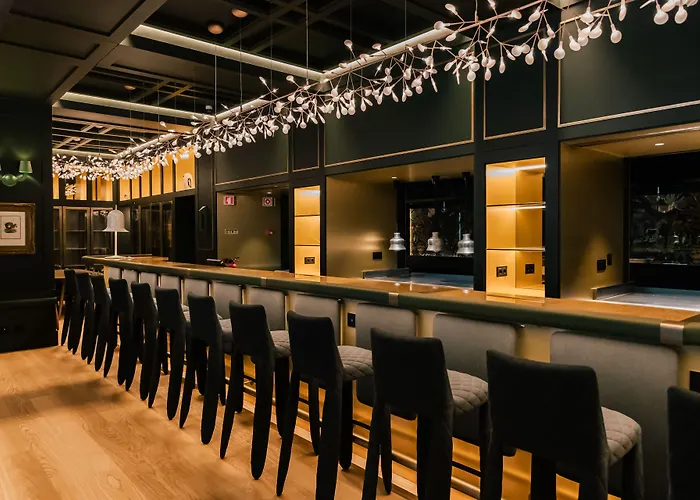 Art Legacy Baixa-chiado فندق