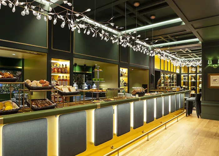 Art Legacy Baixa-chiado فندق Lisboa