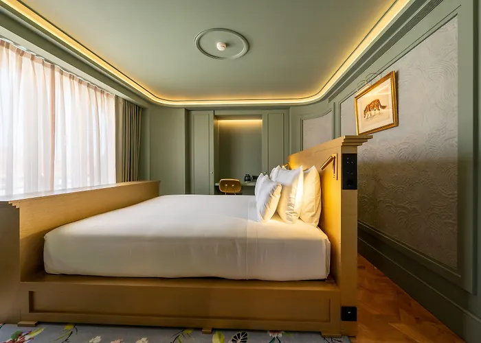 Art Legacy Baixa-chiado