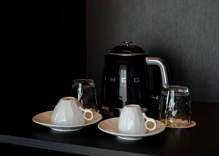 فندق Art Legacy Baixa-chiado