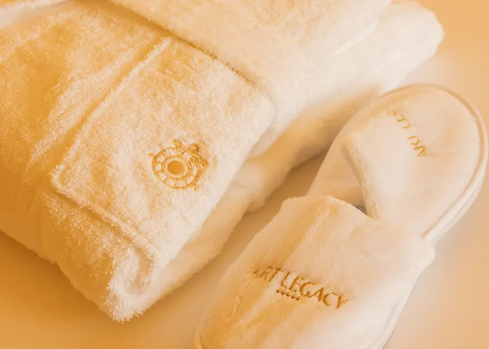 Art Legacy Baixa-chiado فندق 5*