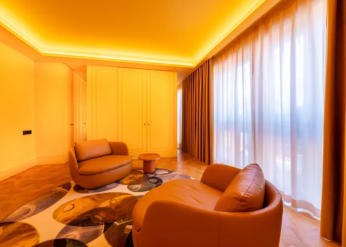 فندق Art Legacy Baixa-chiado Lisboa